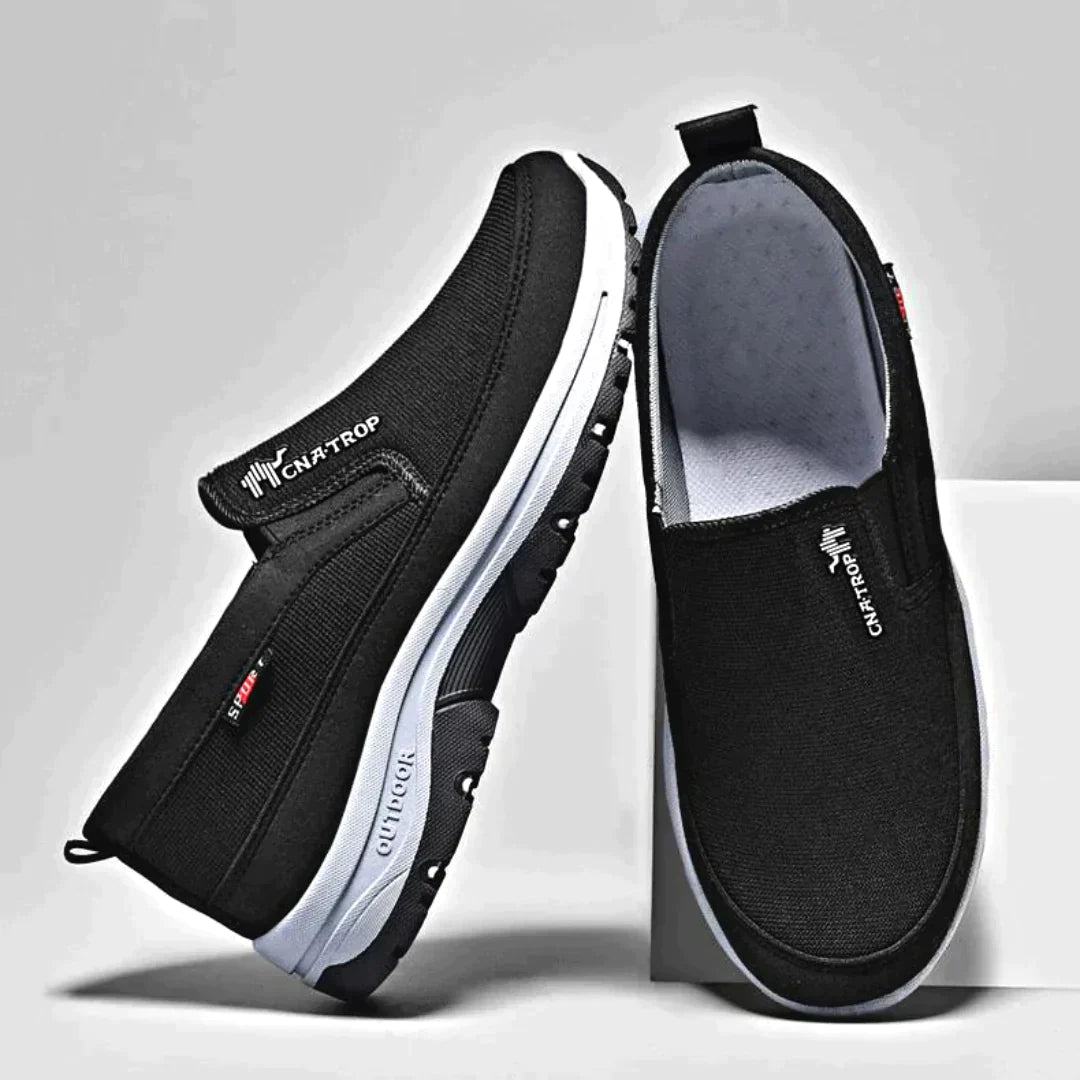 HUNTER™ | ORTHOPEDIC WALKING SHOES