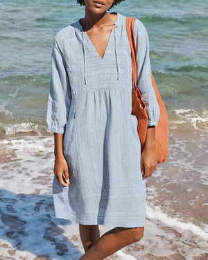 PALOMA | SUMMER DRESS