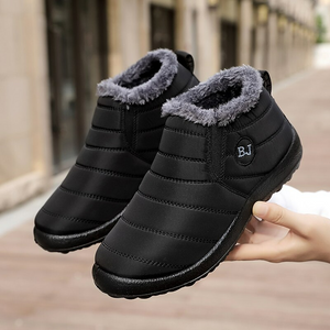 SNUG FEET™ | PREMIUM UNISEX SLIP-ON WINTER SHOE