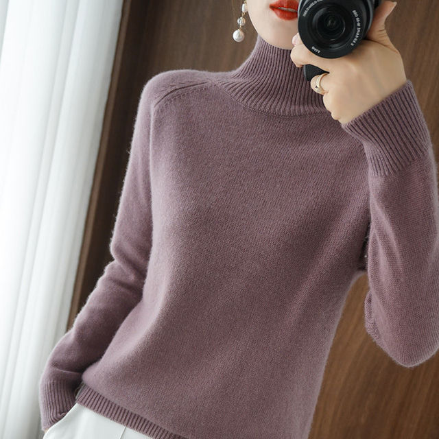 ALEXIS™ | ELEGANT AND COZY SWEATER FOR WOMEN