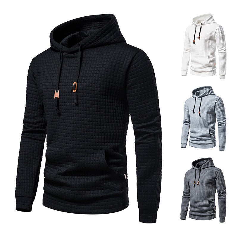 JOSIAH™ | ULTIMATE COMFORT AND DURABLE HOODIE