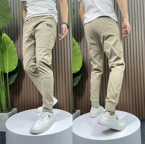 BENSON™ | STRETCHY CARGO PANTS | BUY 1 GET 1 FREE