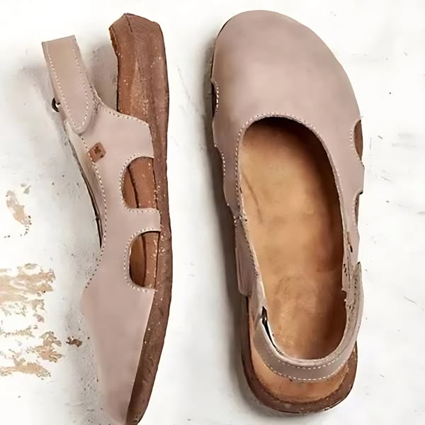 LUCY™ | ORTHOPEDIC SANDALS