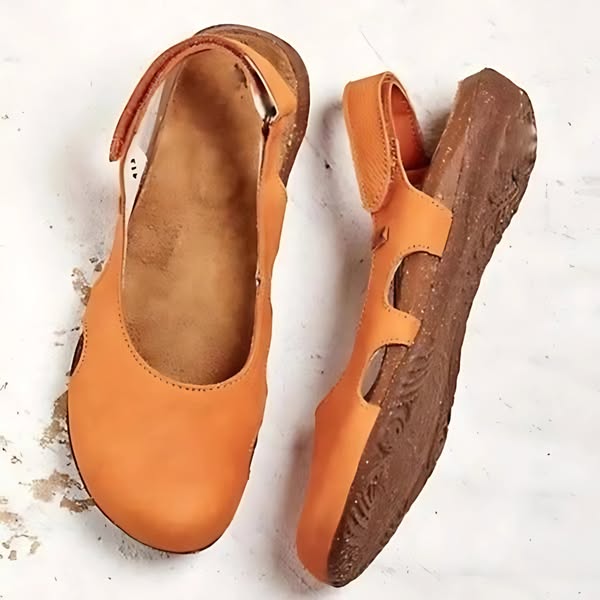 LUCY™ | ORTHOPEDIC SANDALS
