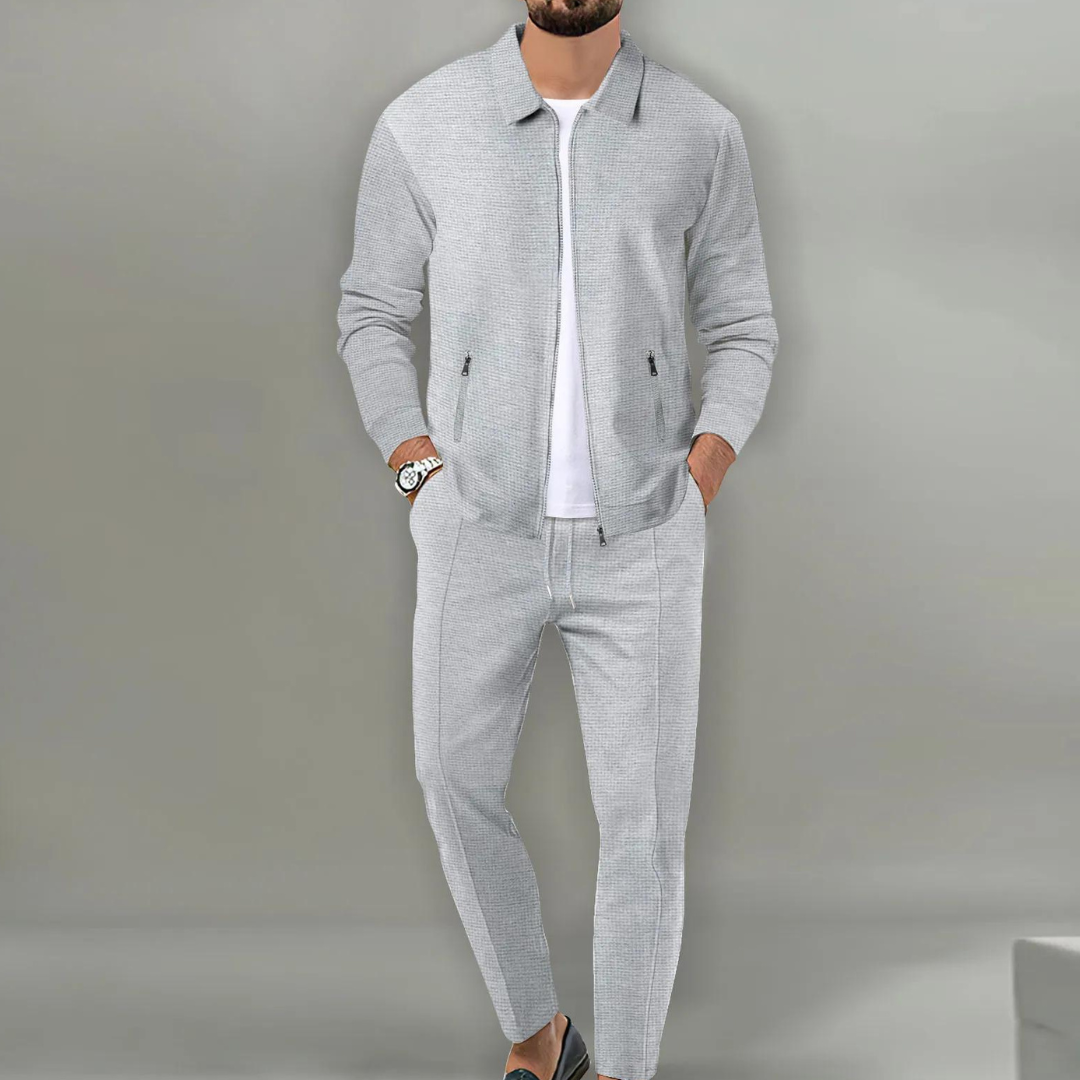 MATEO™ | CASUAL SET FOR MEN