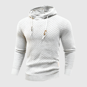 JOSIAH™ | ULTIMATE COMFORT AND DURABLE HOODIE