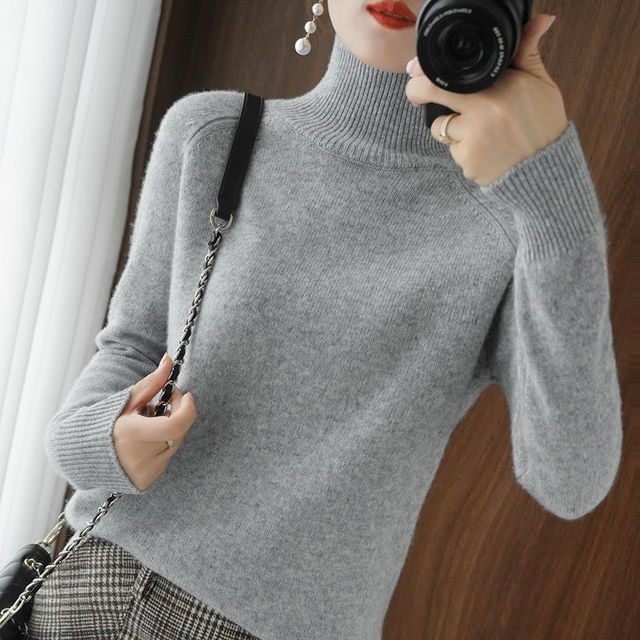 ALEXIS™ | ELEGANT AND COZY SWEATER FOR WOMEN