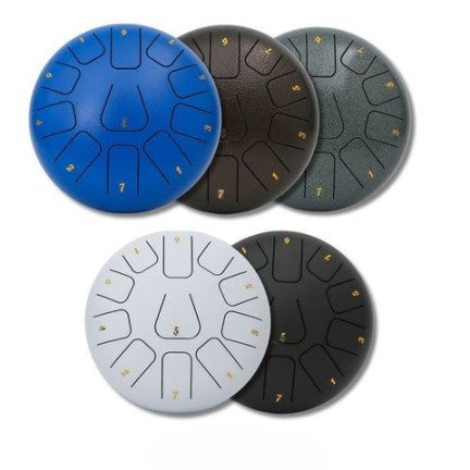 HARMONIE SOUND OASE™ STEEL TONGUE DRUM