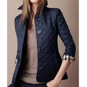 CATHRYN™ | REFINED SILK JACKET