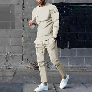 GIOVAN | CASUAL SET FOR MEN