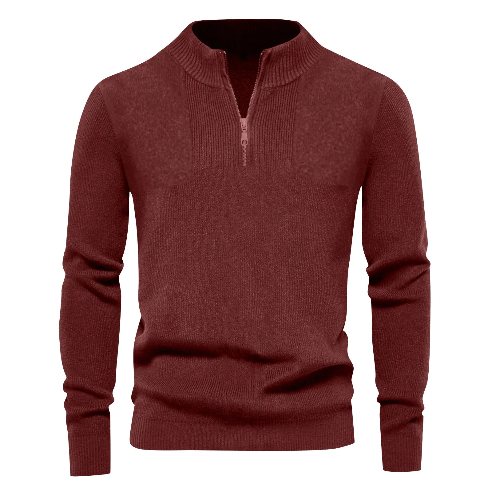 PHILIP™ | CASHMERE BUSINESS SWEATER