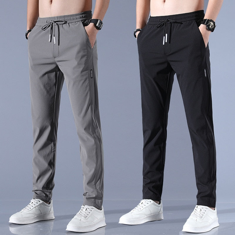 JEREMY™ | MEN'S QUICK-DRYING STRETCH TROUSERS