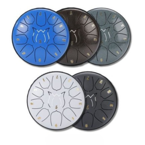 HARMONIE SOUND OASE™ STEEL TONGUE DRUM