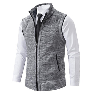 MASON™ | MEN'S FLEECE VEST