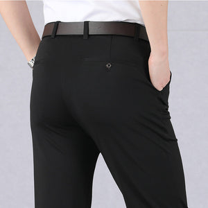 LEVI | STRETCHABLE TROUSERS