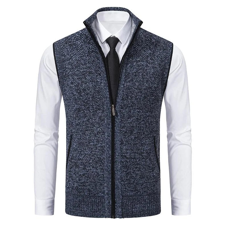 MASON™ | MEN'S FLEECE VEST