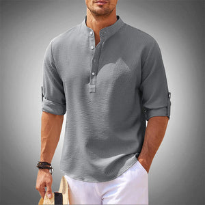 GEORGE™ | STYLISH MEN'S SHIRT