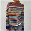 GIANNA™ | AUTUMN RETRO SWEATER