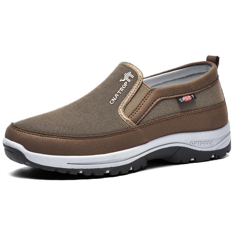 HUNTER™ | ORTHOPEDIC WALKING SHOES