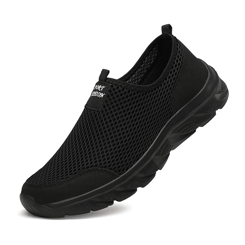 HUDSON™ | COMFORTABLE ORTHOPEDIC SHOES