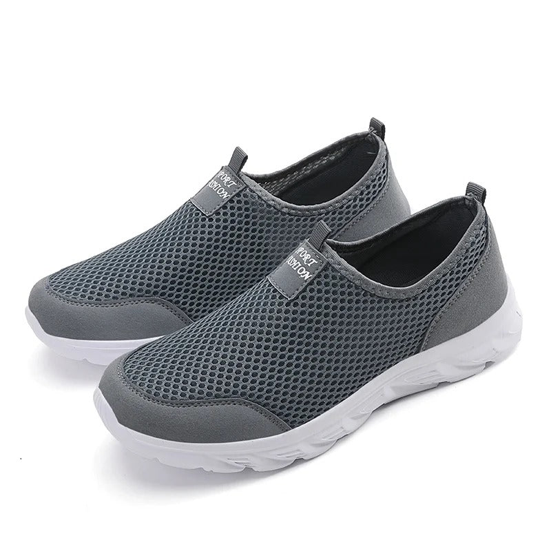 HUDSON™ | COMFORTABLE ORTHOPEDIC SHOES