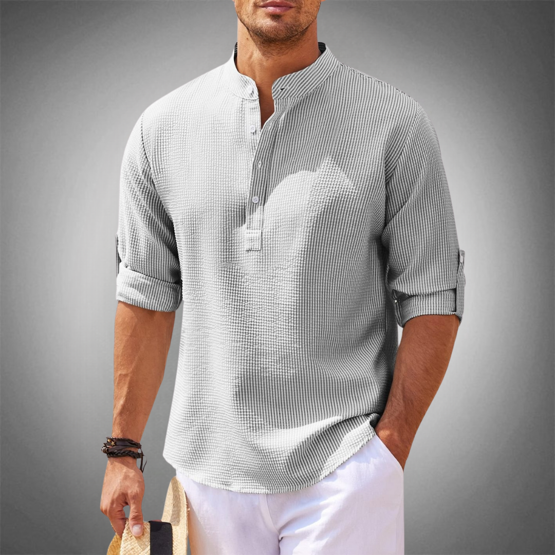 GEORGE™ | STYLISH MEN'S SHIRT