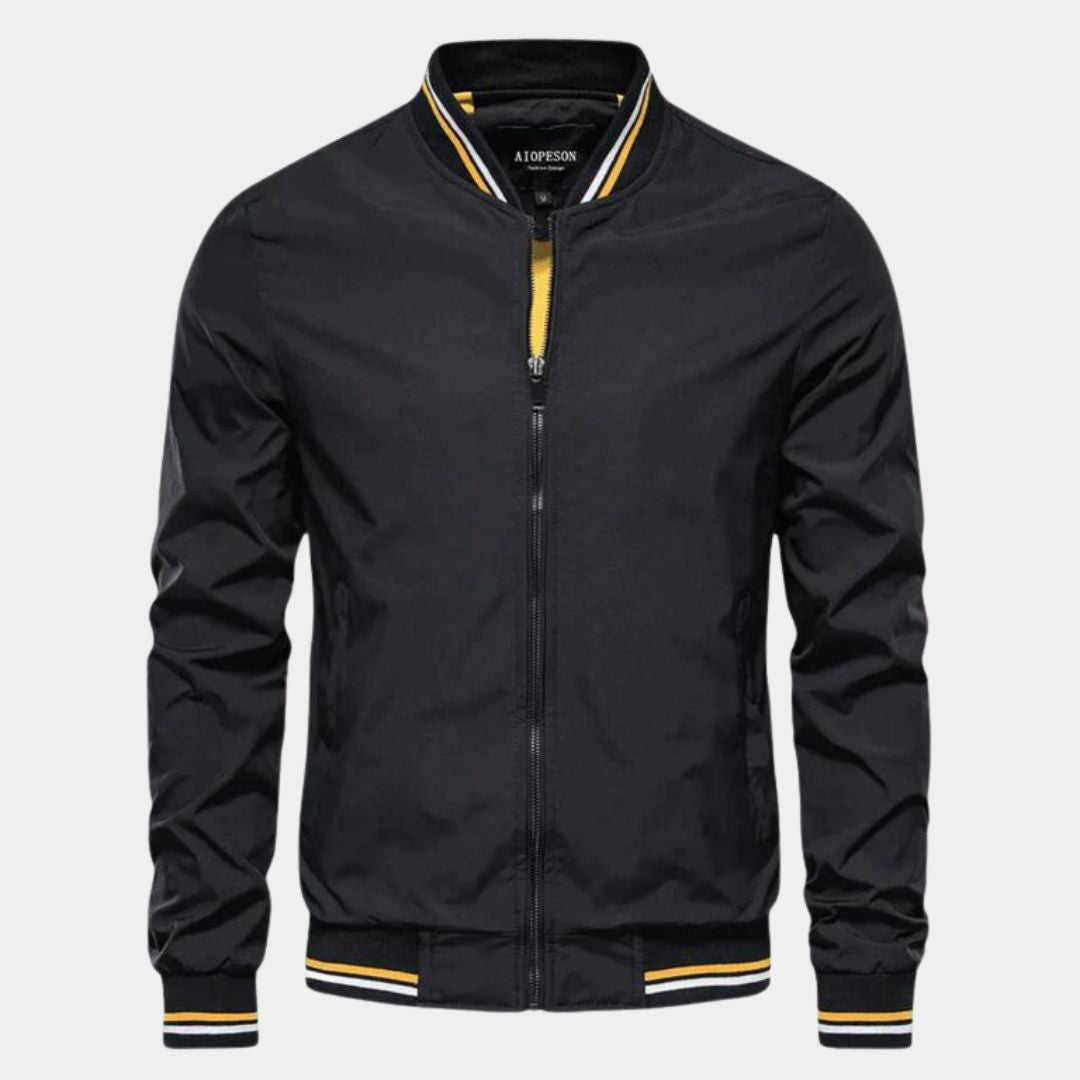 MATT™ | MEN'S WINDBREAKER JACKET