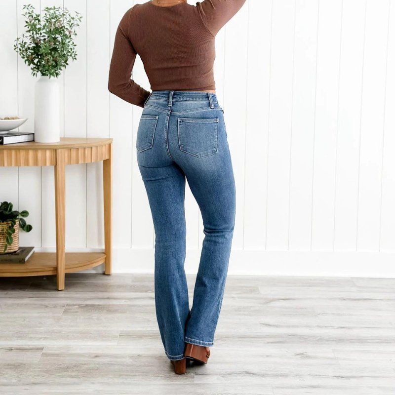 CHELSEA™ | TUMMY CONTROL JEANS | BUY 1 GET 1 FREE