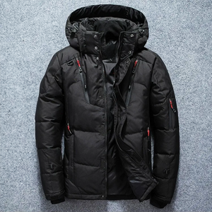 CRAIG™ | COLD RESISTANT JACKET